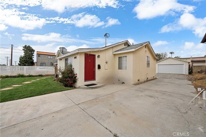 Property Photo: 24812 Walnut Street CA 91321
