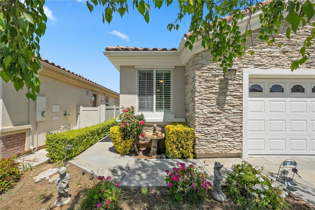 Property Photo: 1178 Blackbrush Road CA 92223