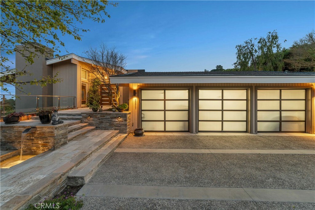 Property Photo: 28852 Crestridge Road CA 90275