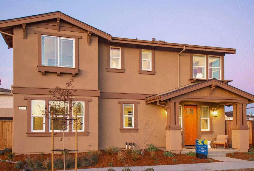 1805 Alvarado Street  Petaluma CA 94952 photo