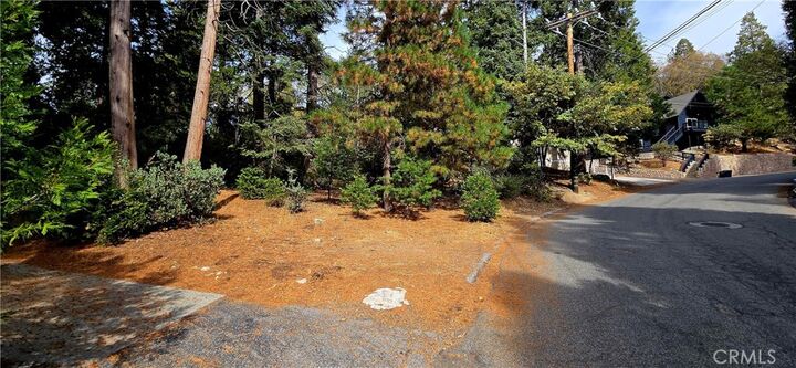 Property Photo: 308 Pioneer Road CA 92352