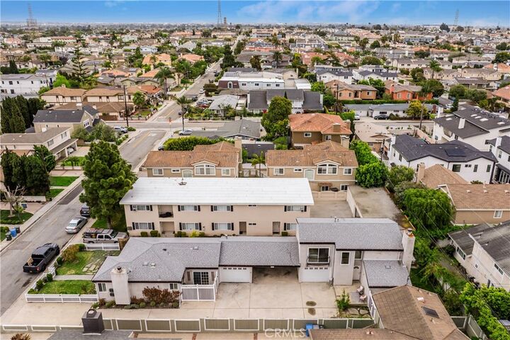 Property Photo:  2222 Curtis Avenue  CA 90278 