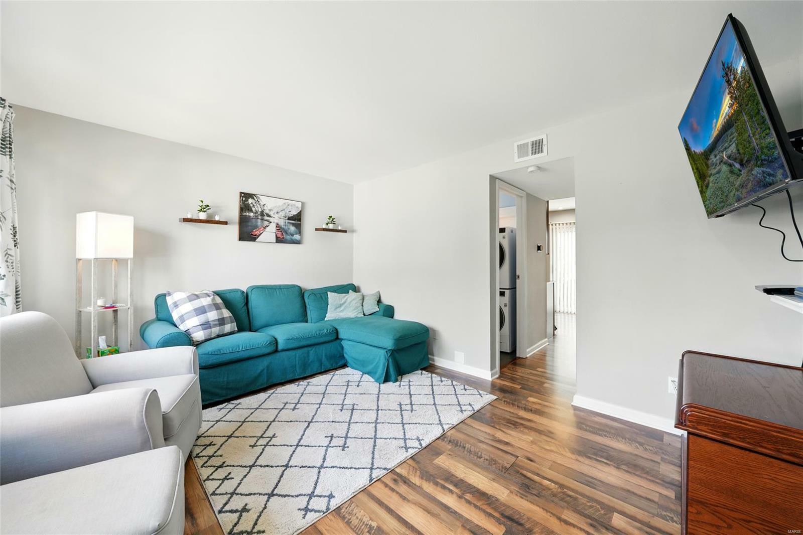 Property Photo: 10566 Carroll Wood Way MO 63128