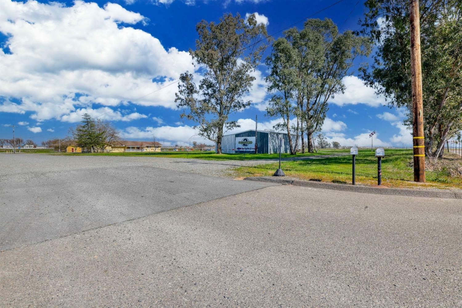 Property Photo:  6680 Baseline Road  CA 95747 