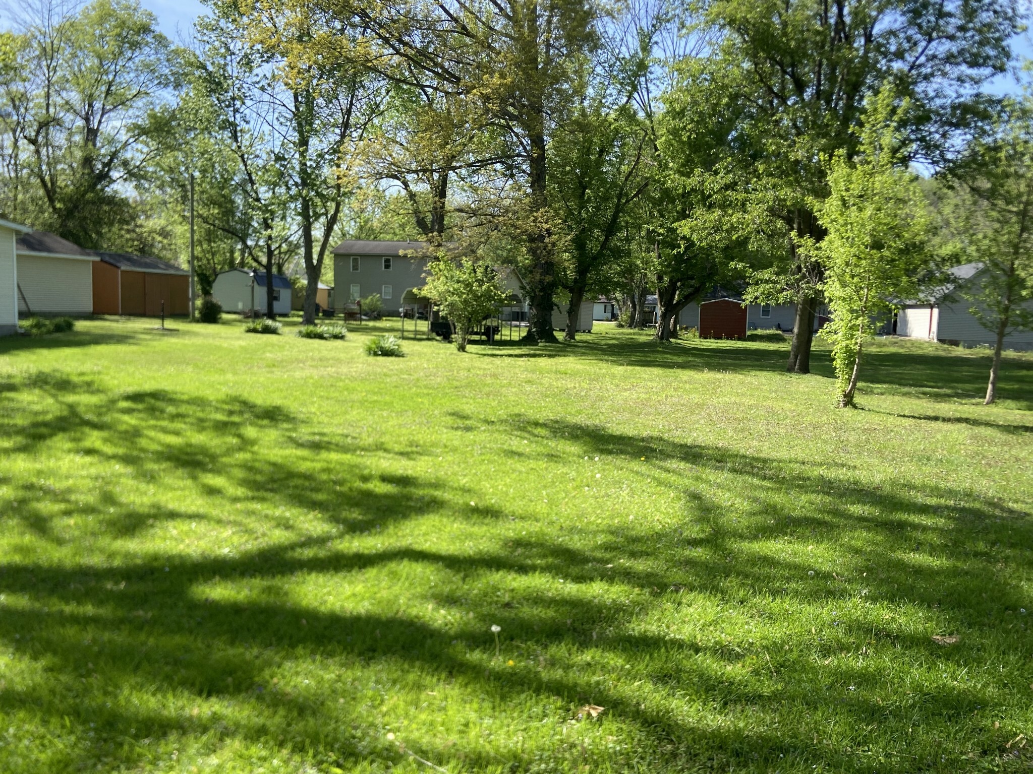 Property Photo: 0 Second St KY 42234