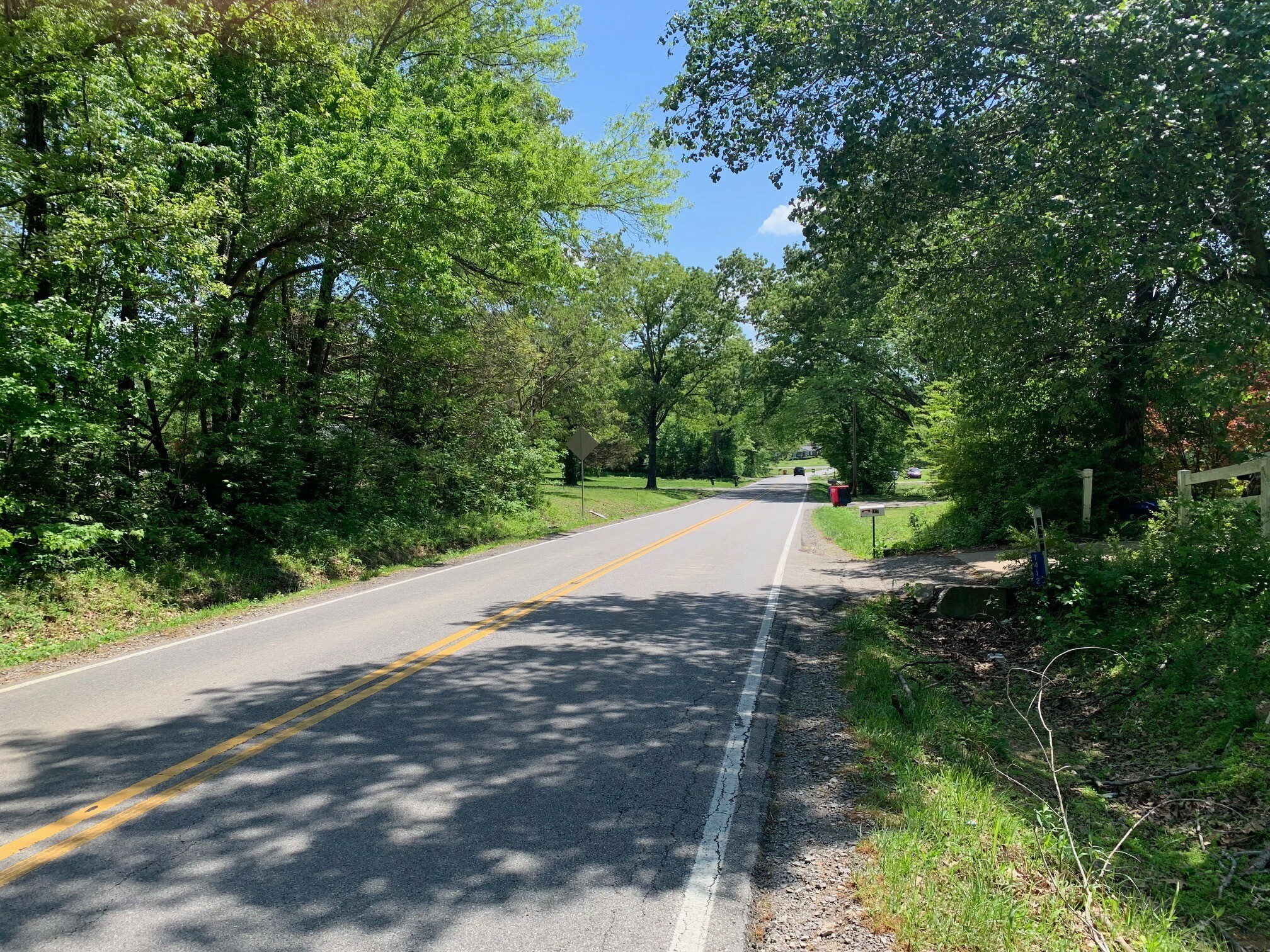 Property Photo: 0 Dotsonville Road TN 37042