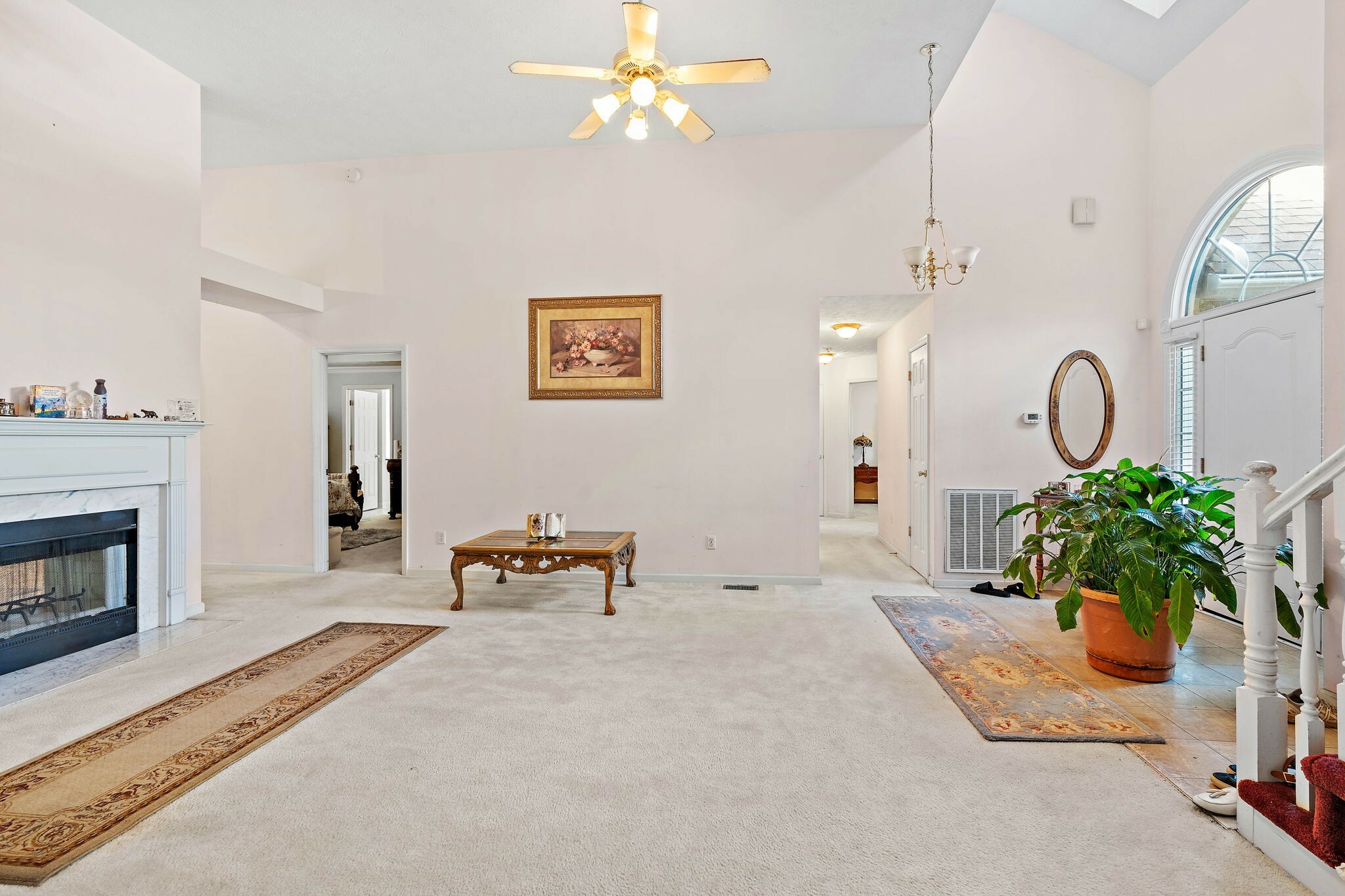 Property Photo: 1220 Waverunner Ct W TN 37217