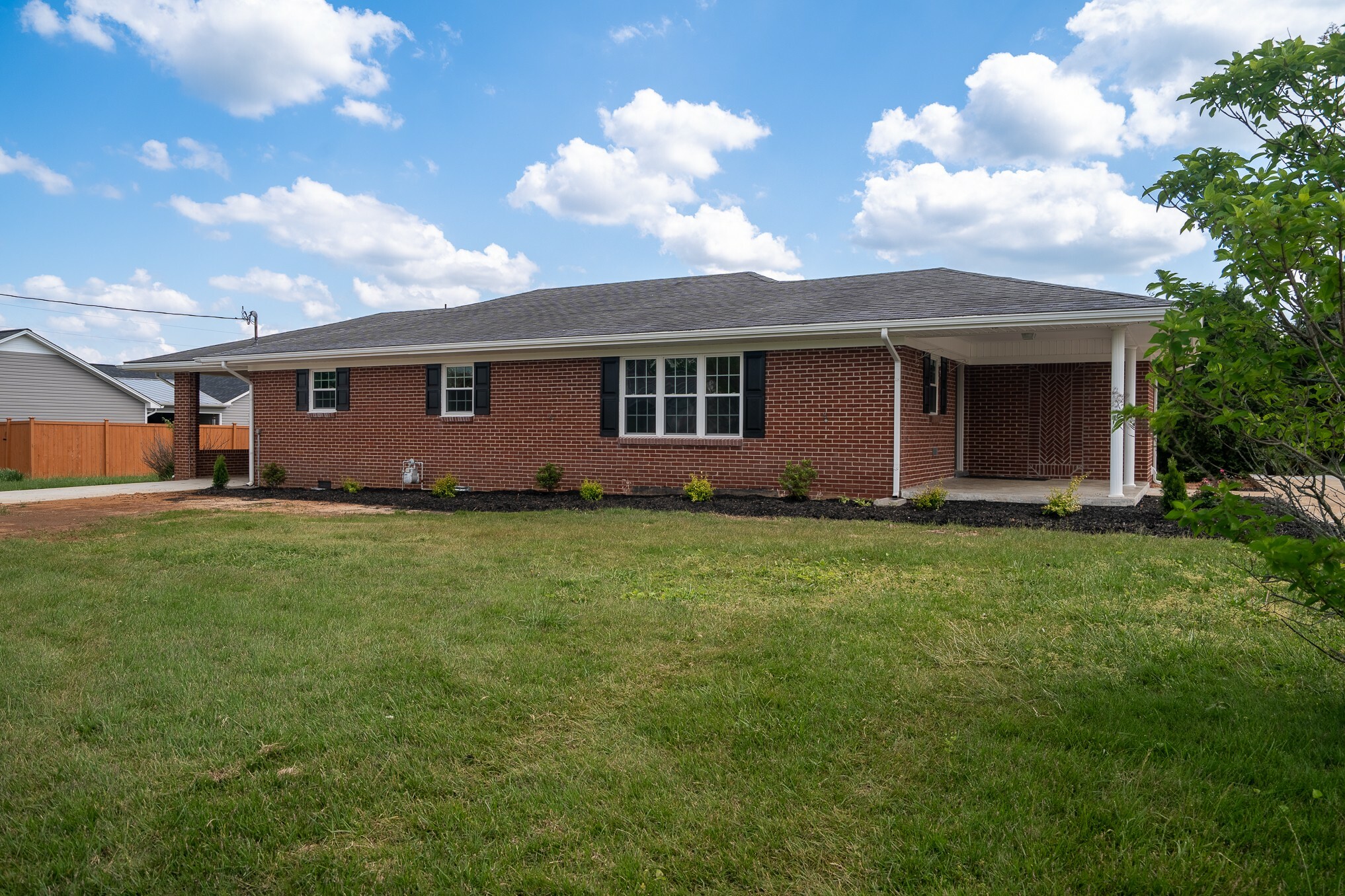Property Photo: 116 Smith Cir TN 38469