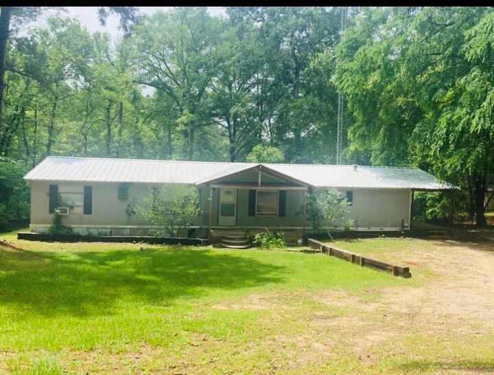 Property Photo:  603 Timberlake Dr.  TX 75935 