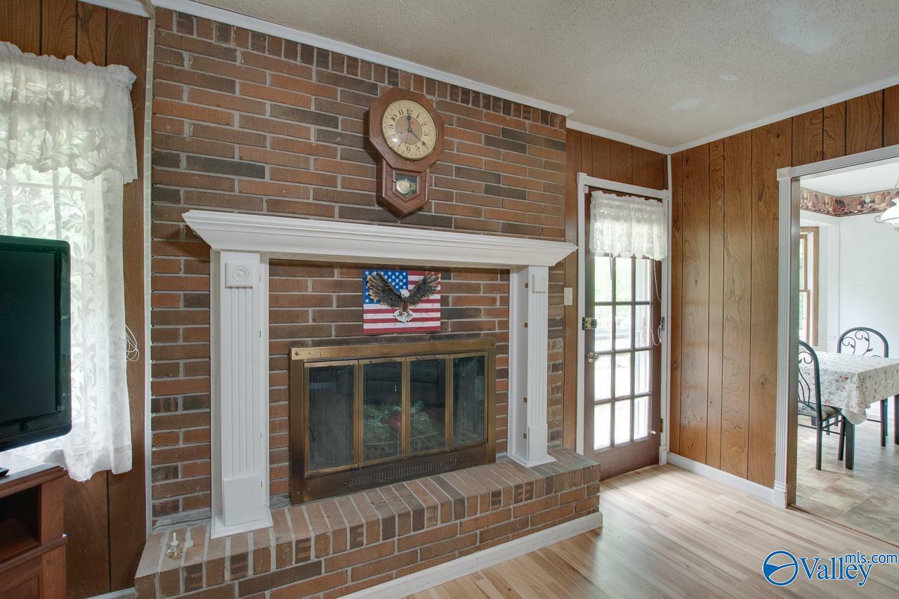 Property Photo: 12022 Comanche Trail AL 35803