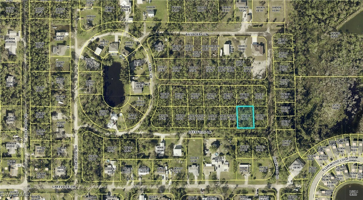Property Photo: 2367 Deerfield Lane FL 33917