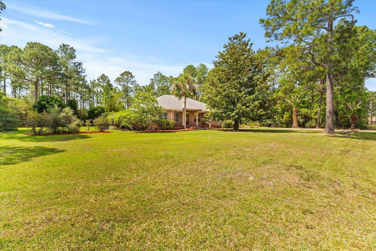 Property Photo: 9601 Sunnybrook Drive FL 32566