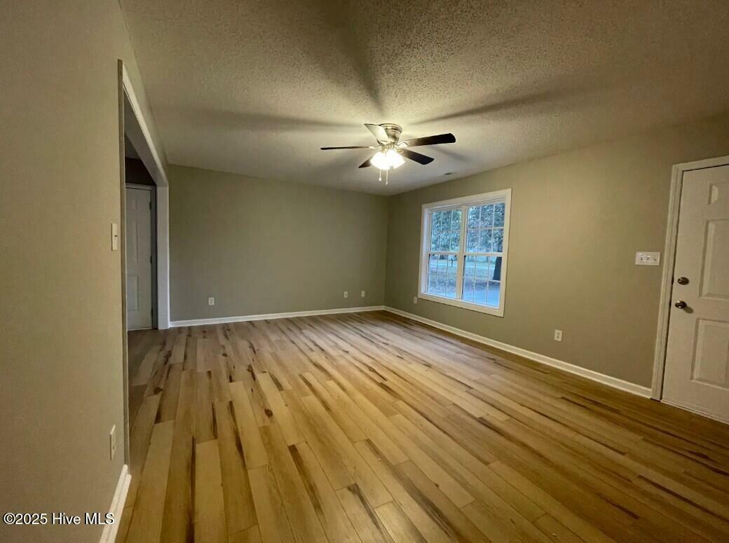 Property Photo: 197 Bannermans Mill Road NC 28574