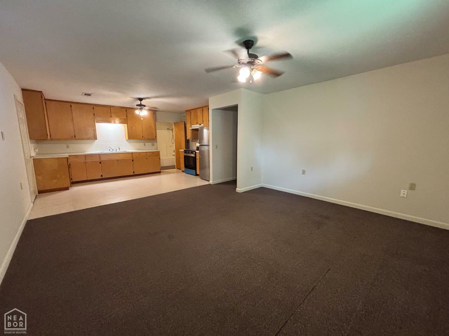 Property Photo: 204 SE 4th Street AR 72476