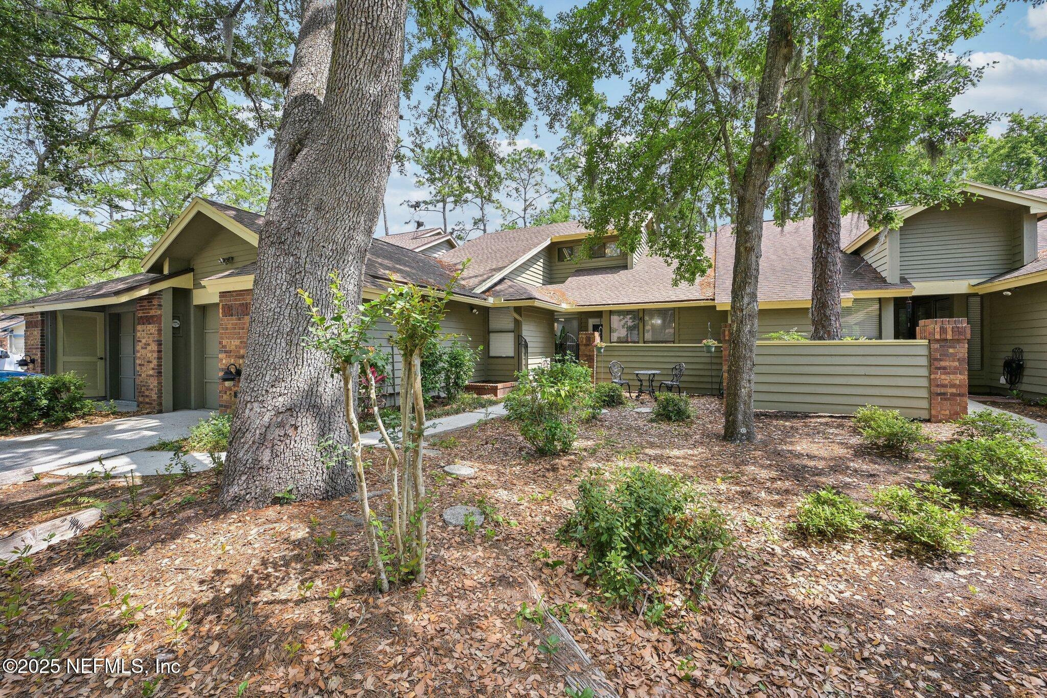 Property Photo: 585 Pine Forest Trail FL 32073