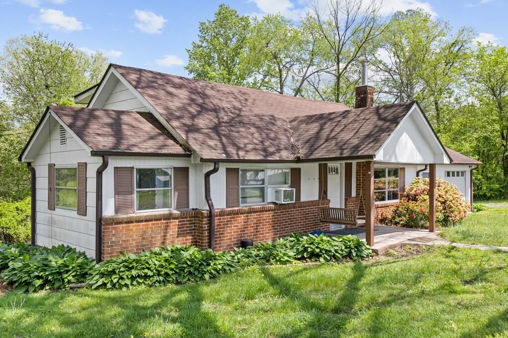 Property Photo: 7255 Blue Ridge Drive GA 30513
