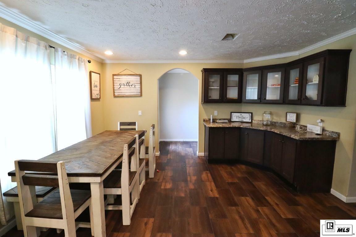 Property Photo: 191 Wilson Road LA 71295
