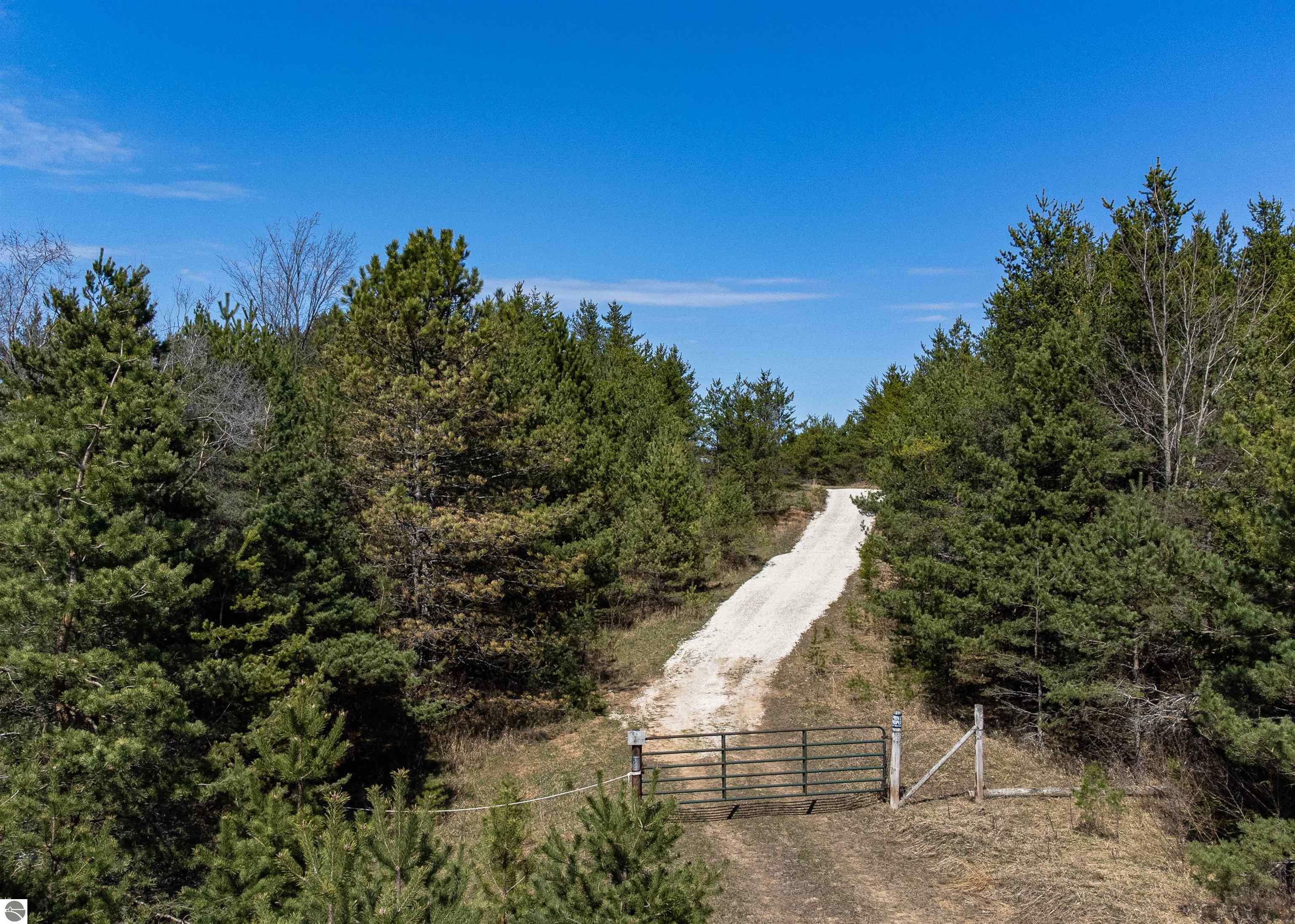 Property Photo: V/L Parcel A E 18 1/2 Road MI 49663-8553
