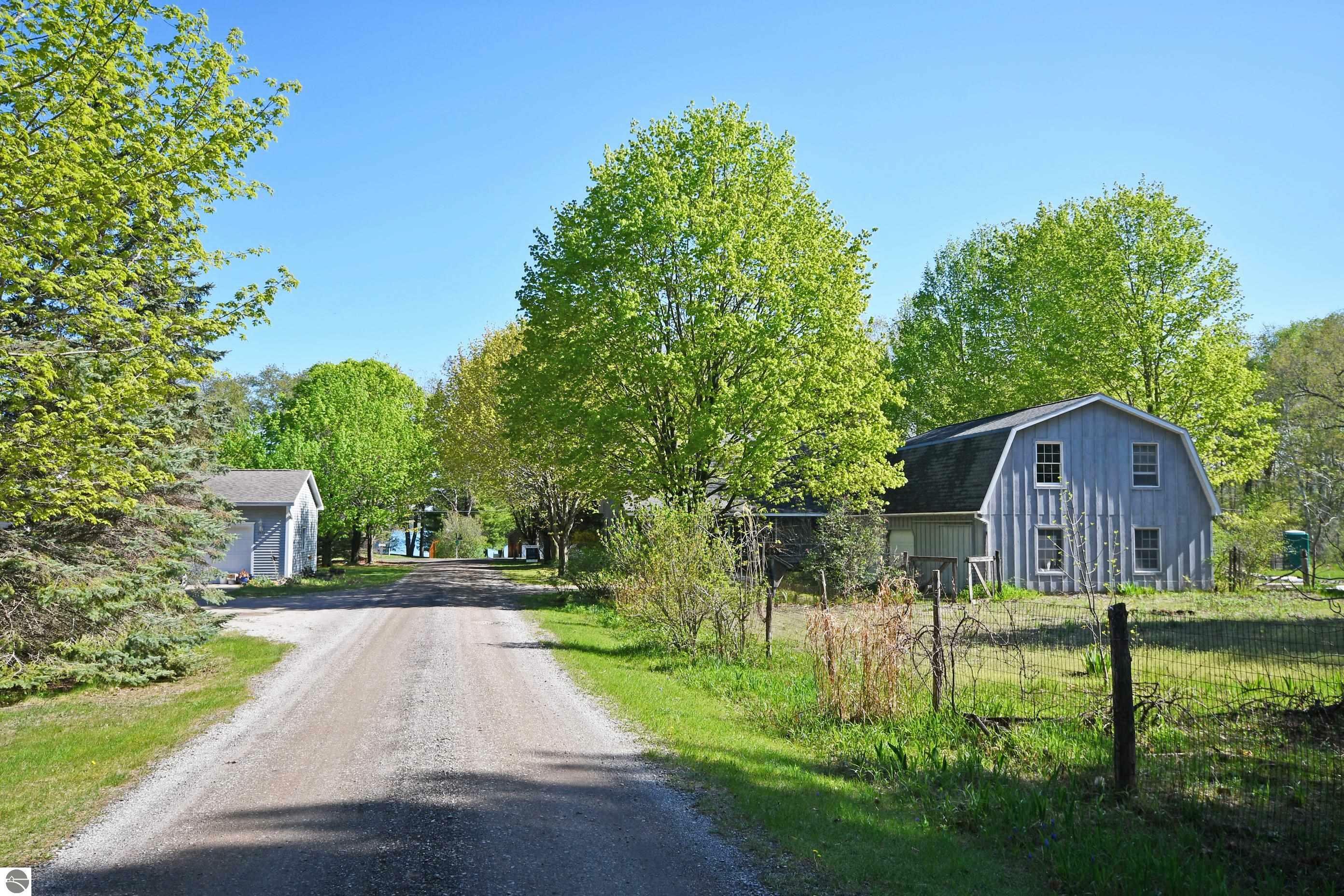 Property Photo:  7950 S Shorebird Lane  MI 49630 