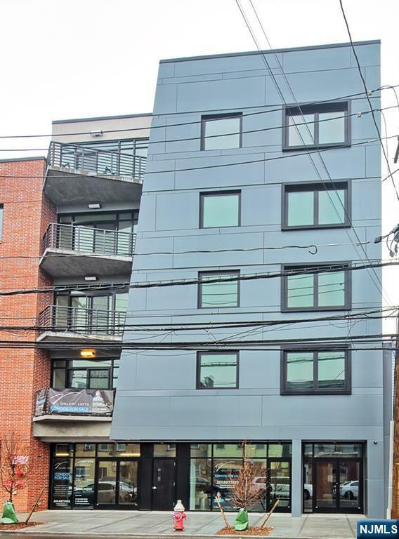 Property Photo: 391 Palisade Avenue 404 NJ 07307
