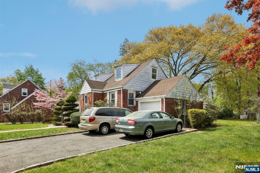 Property Photo: 311 Maywood Avenue NJ 07607