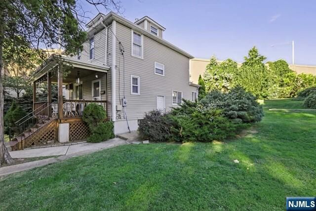 Property Photo: 540 Main Street NJ 07644