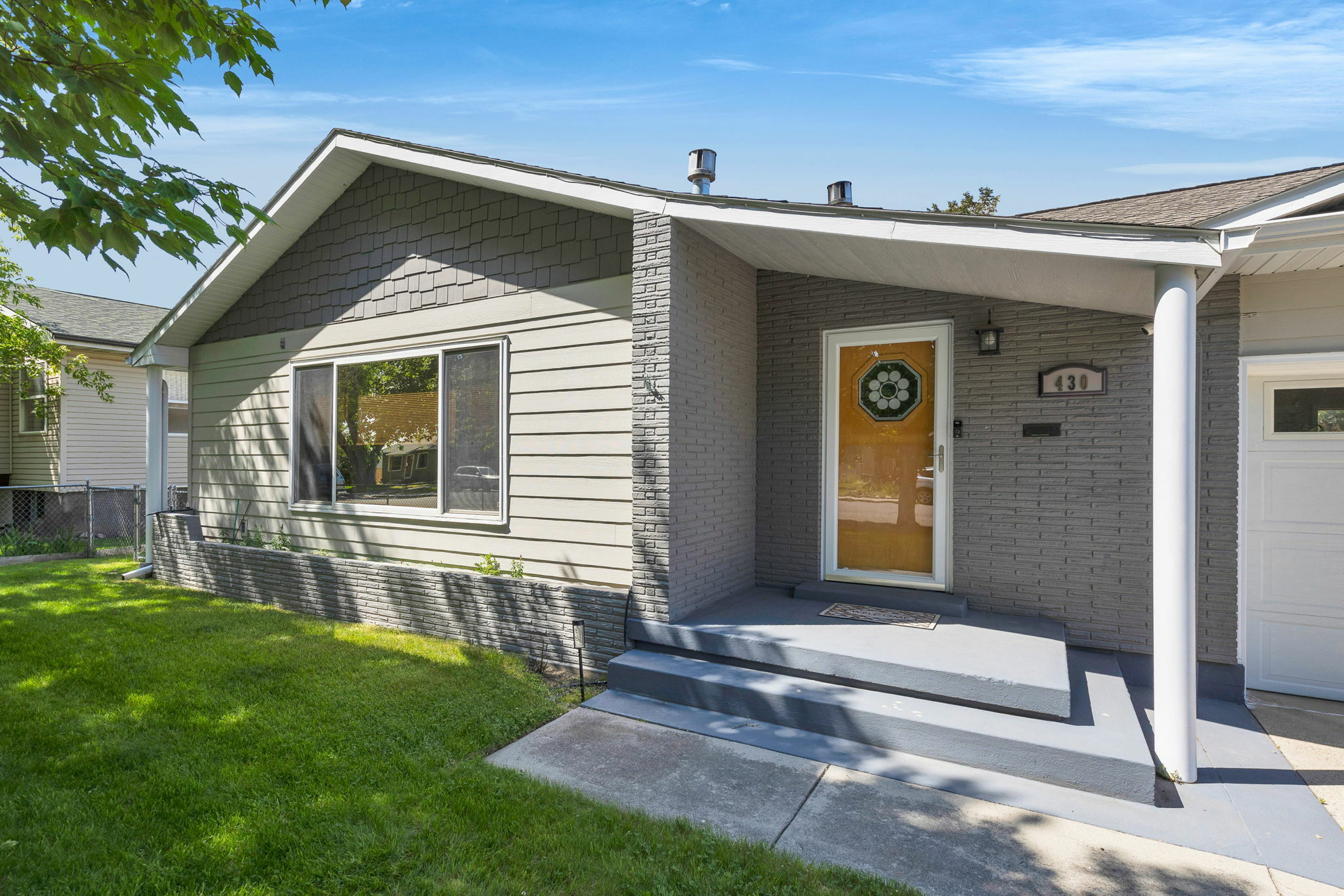 Property Photo: 430 Kensington Avenue MT 59801