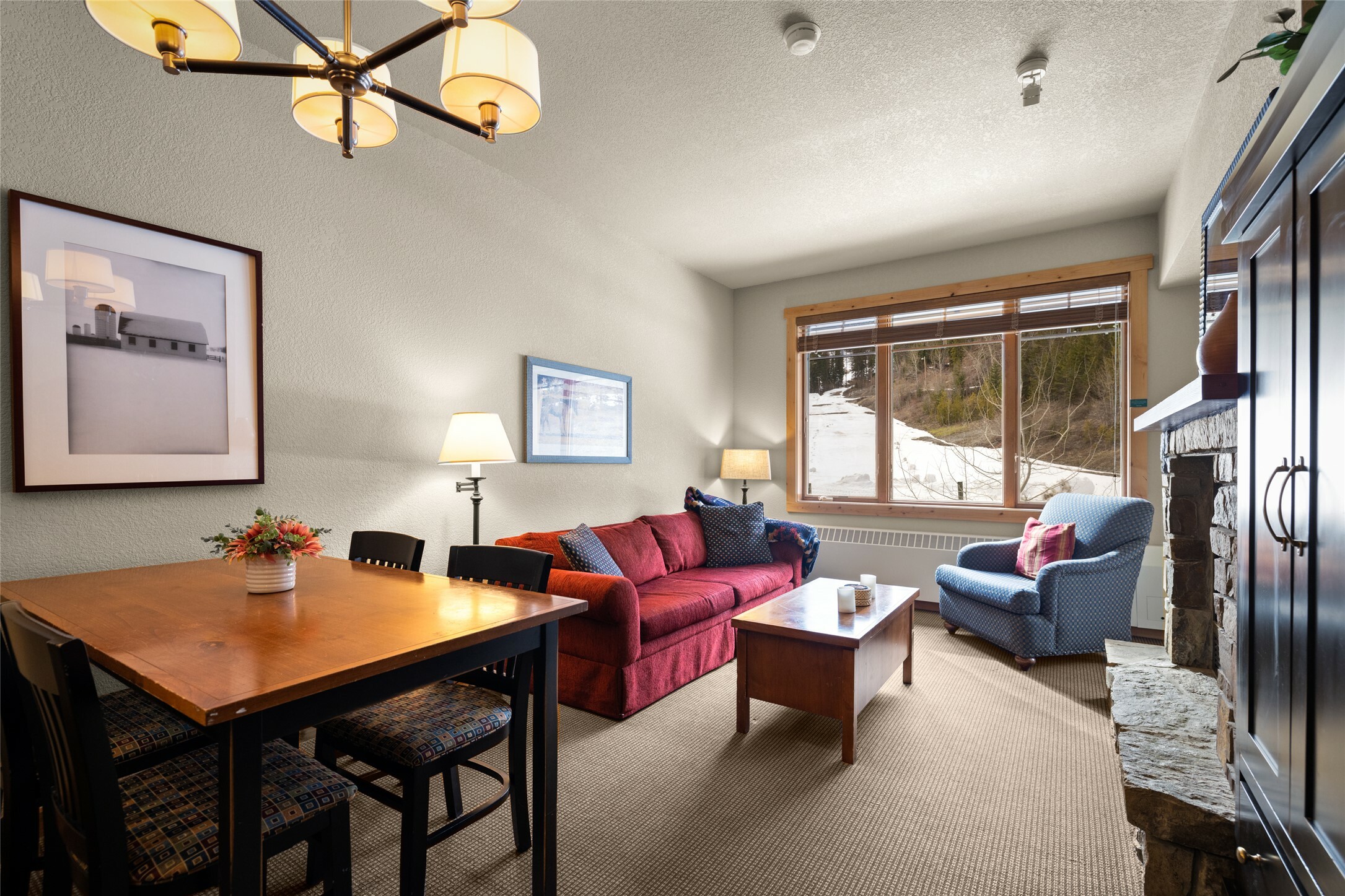 Property Photo: 3893 Big Mountain Road R308 MT 59937