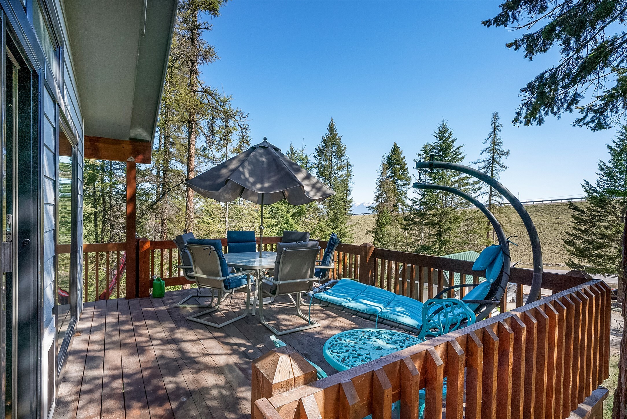 103 Tamarack Woods Drive  Lakeside MT 59922 photo