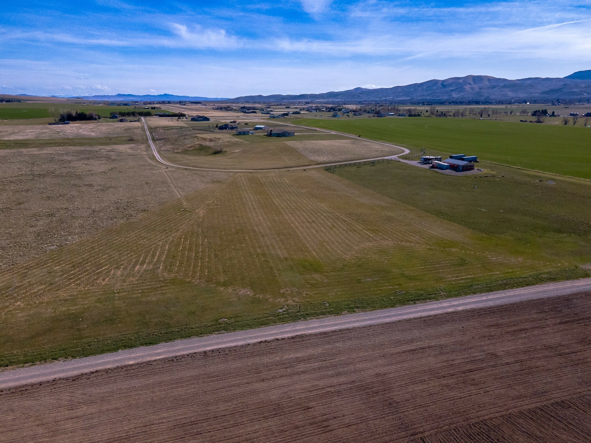 Property Photo:  Lot 5 Fritsche Lane  MT 59644 
