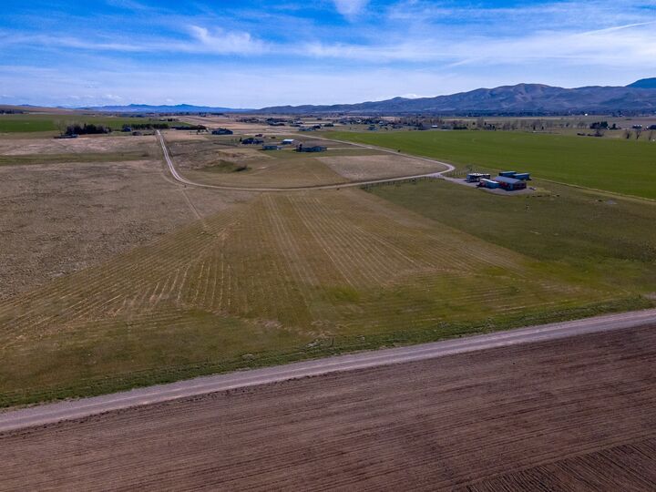 Property Photo: Lot 5 Fritsche Lane MT 59644