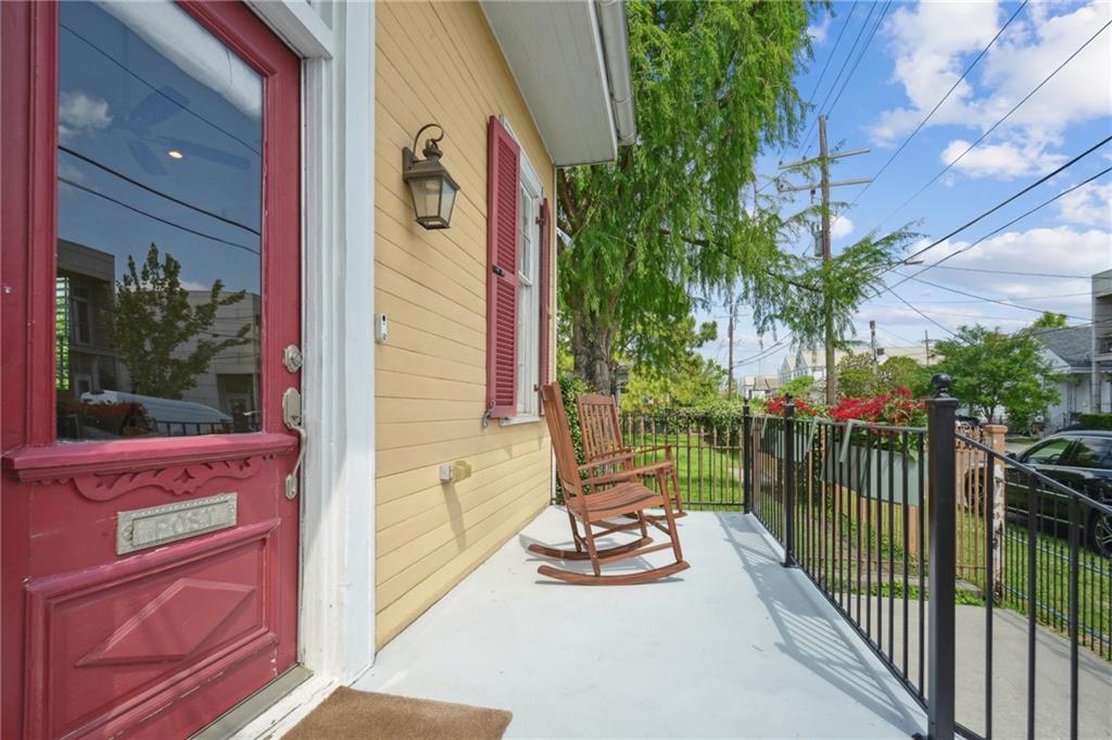 Property Photo: 512 Philip Street LA 70130