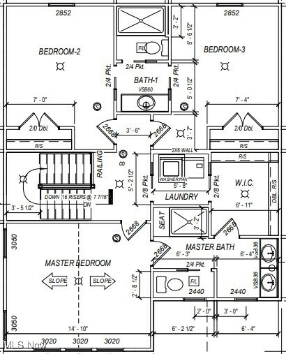 Property Photo: 3109 Vermont Place OH 44312