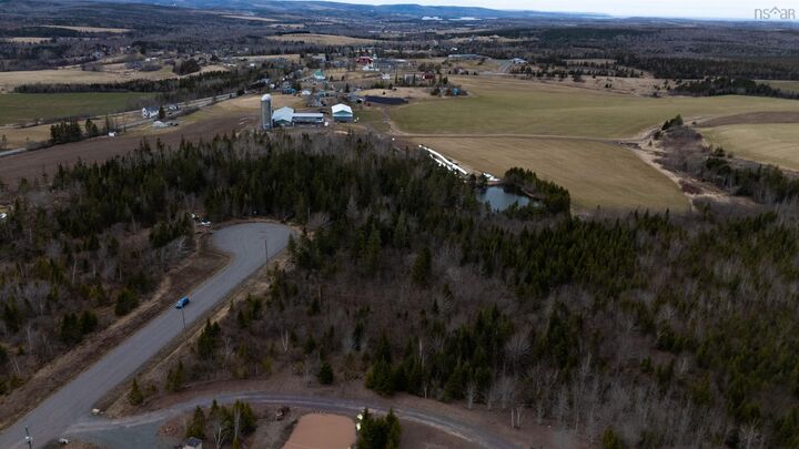 Property Photo: 21-2 Mary Cecelia Ridge NS B0H 1P0