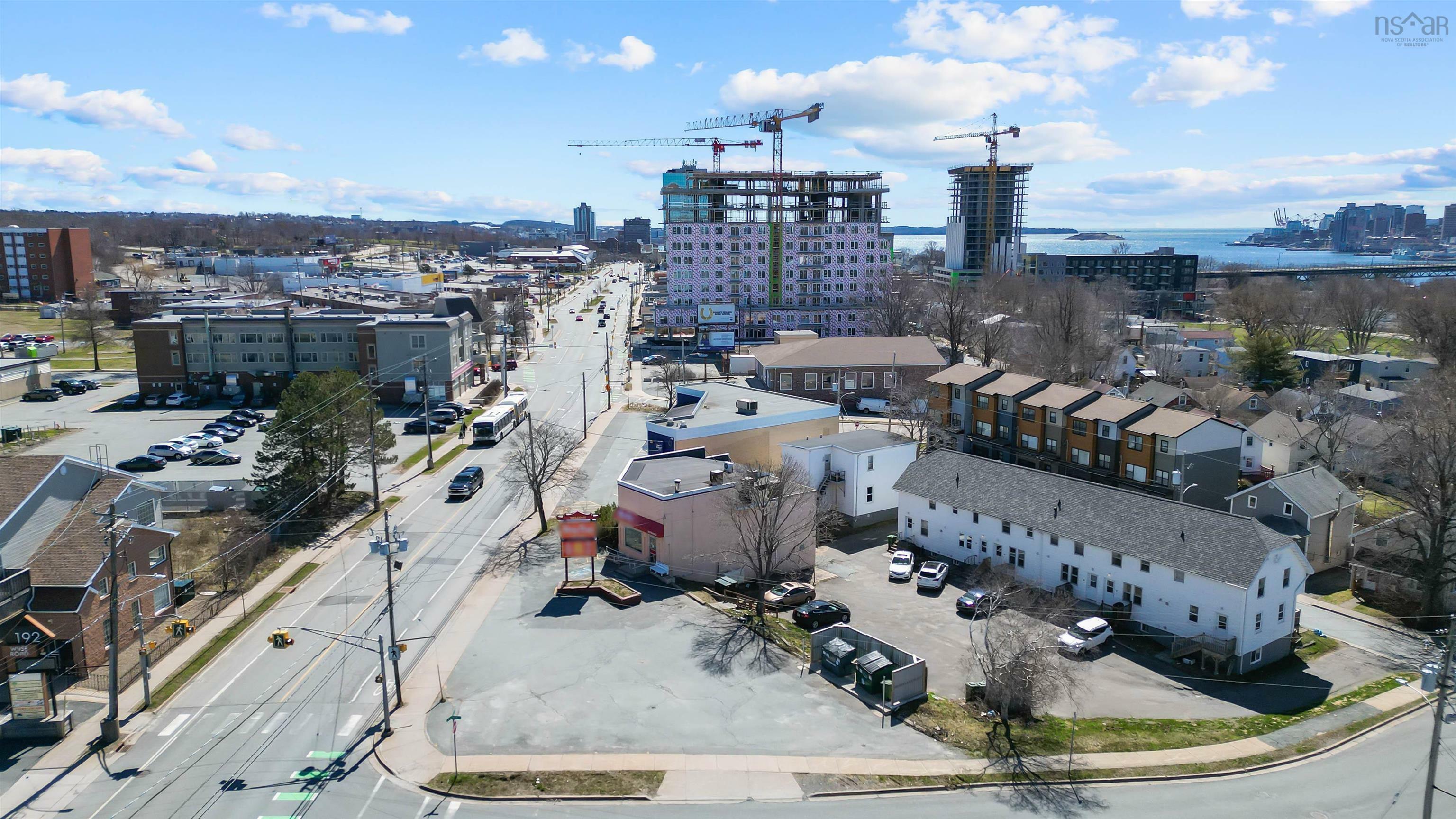 Property Photo: 179 Wyse Road NS B3A 1M8