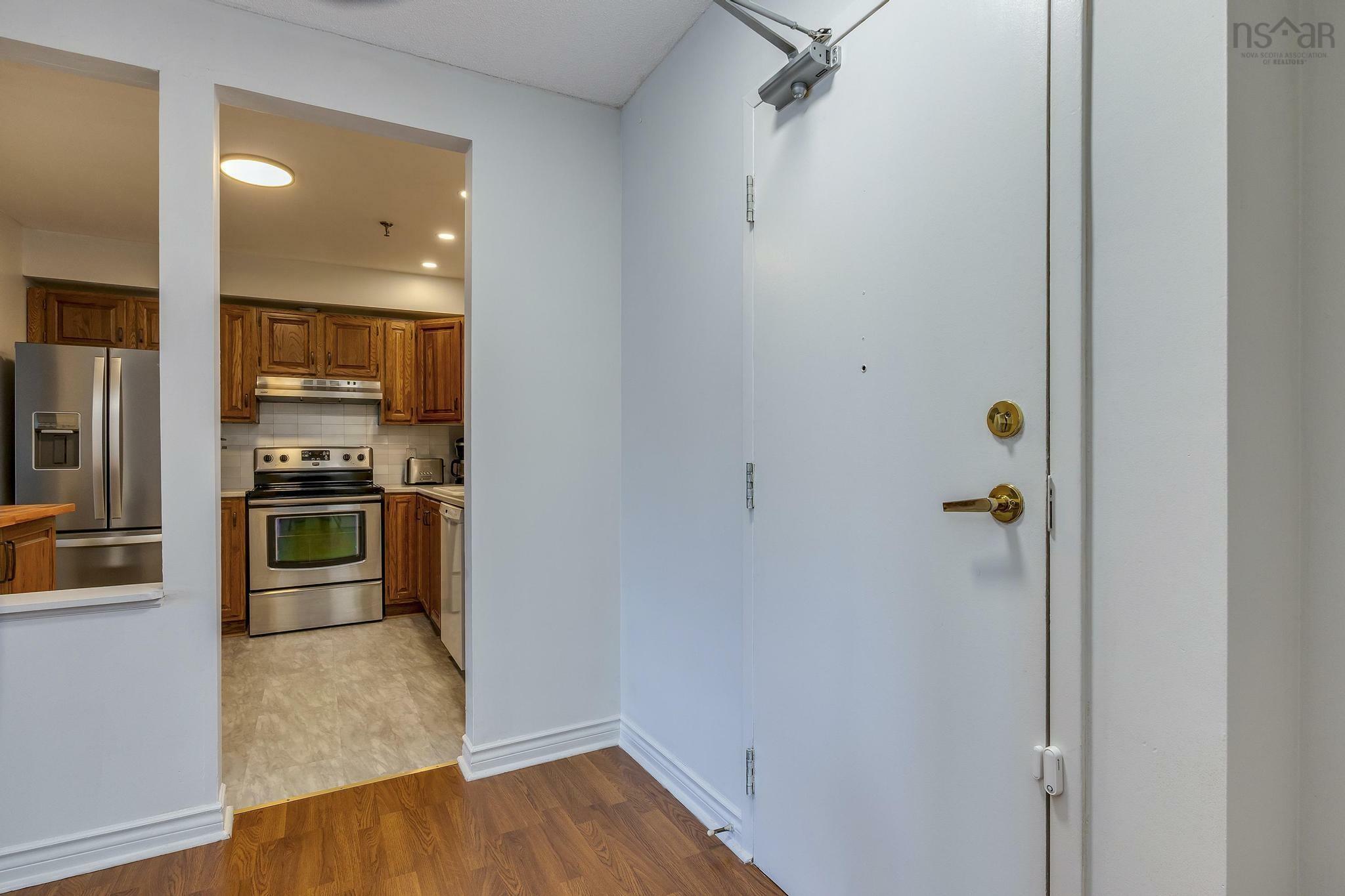 Property Photo:  64 306 Cumberland Drive  NS B2V 2C7 