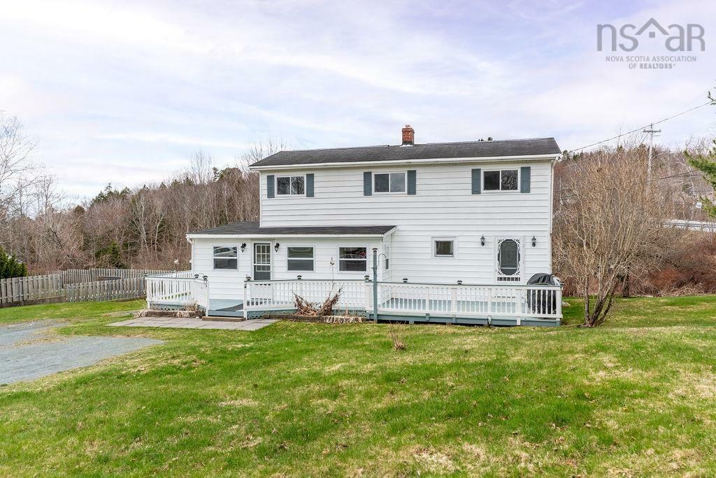 Property Photo: 1 Robina Drive NS B3E 1A7