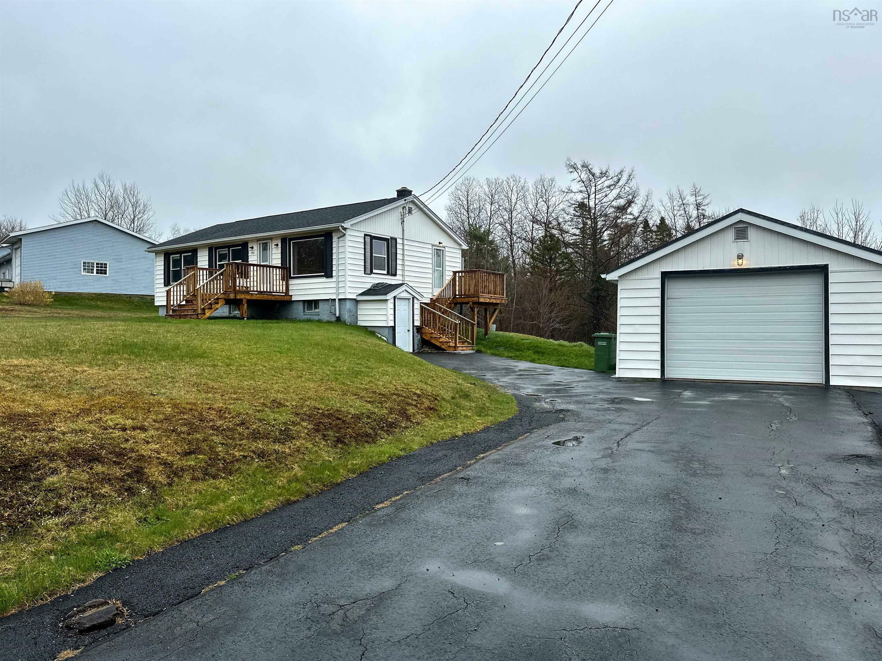Property Photo: 1765 Beaver Bank Road NS B4G 1C9