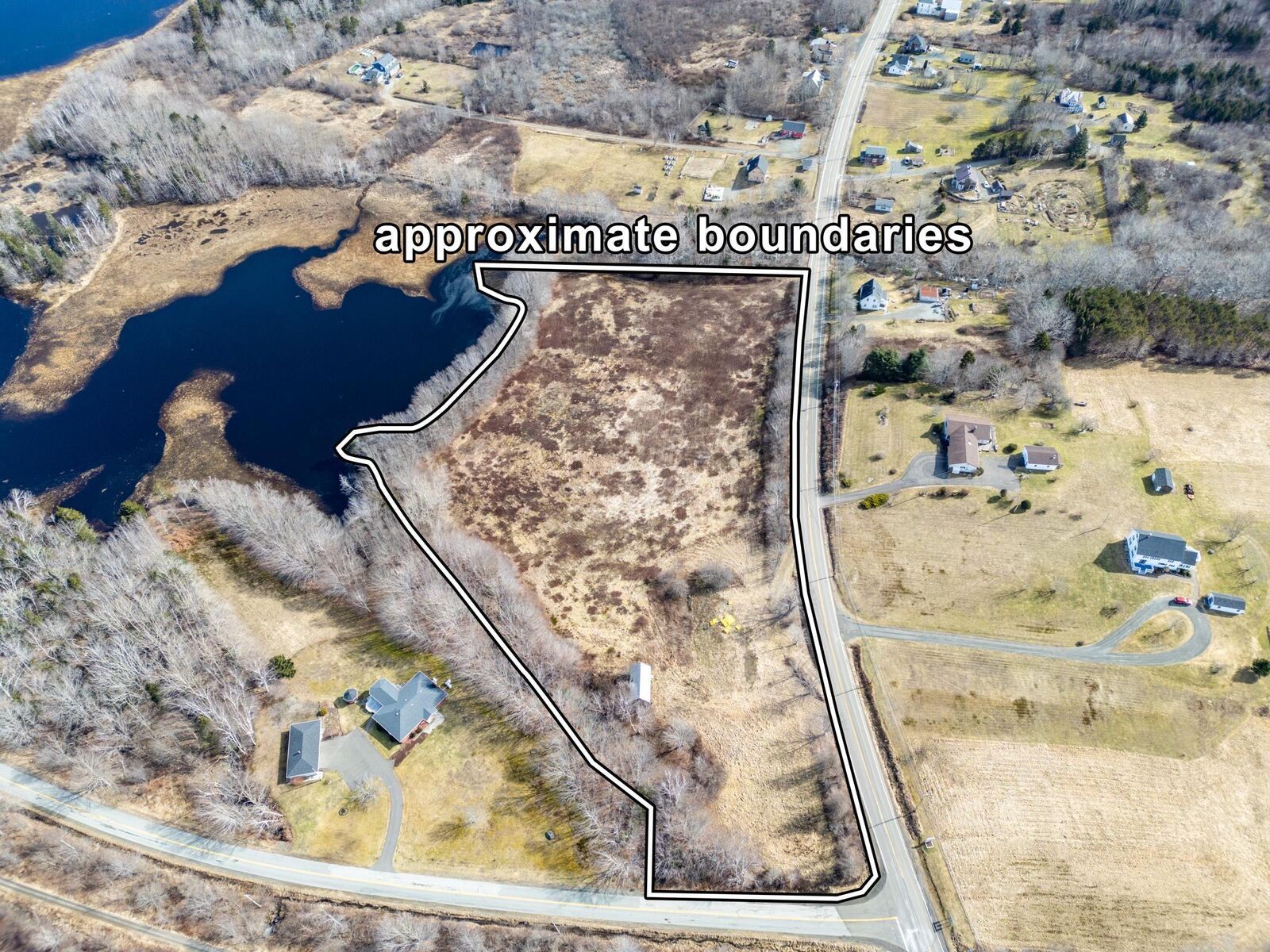 Property Photo:  Lot 2023 Highway 1  NS B0W 3T0 