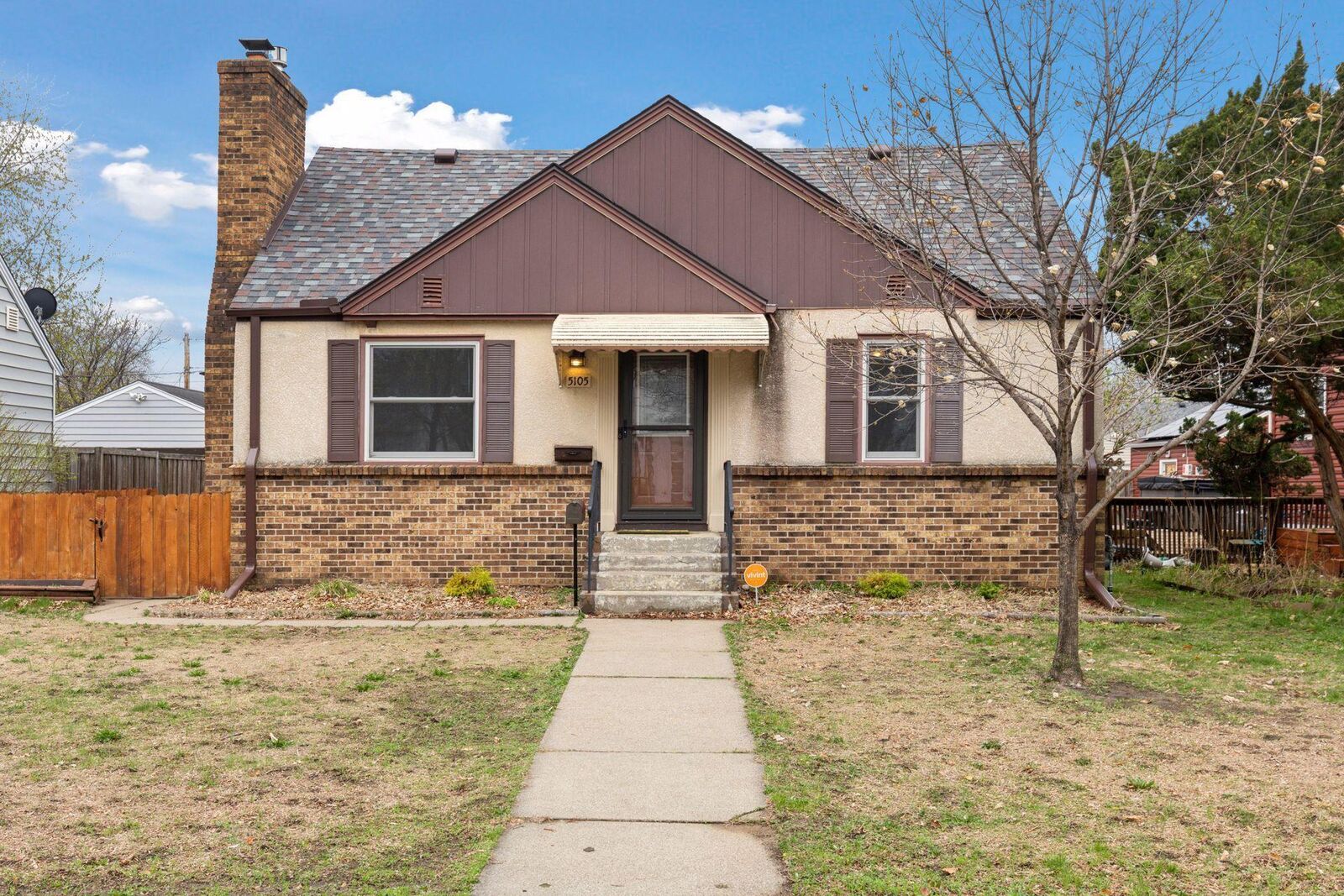 Property Photo:  5105 Colfax Avenue N  MN 55430 