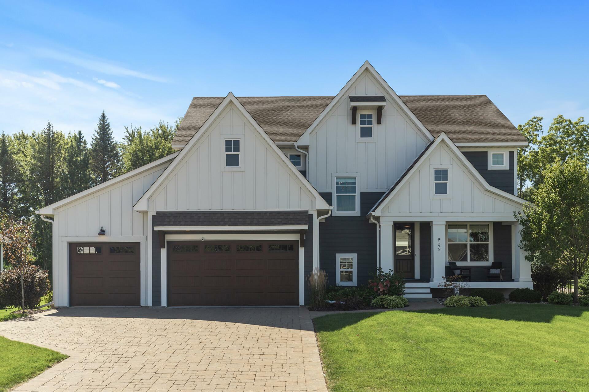 9195 Eagle Ridge Road  Chanhassen MN 55317 photo