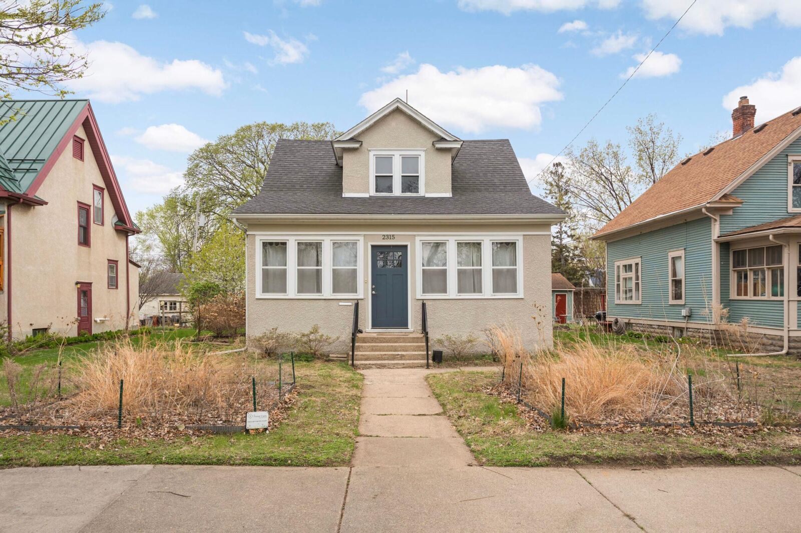 Property Photo: 2315 E 36th Street MN 55406