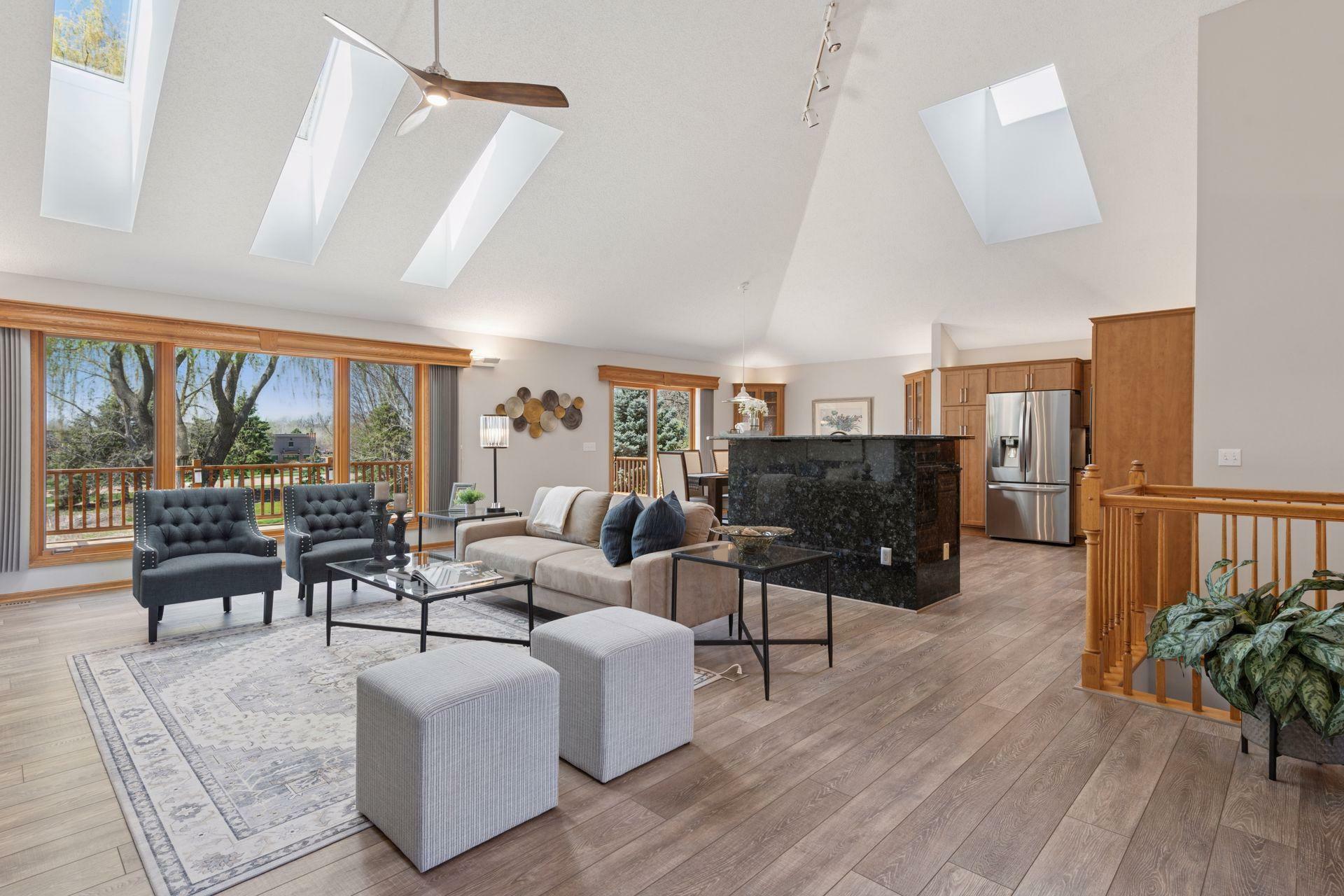 Property Photo: 2329 Boulder Road MN 55317