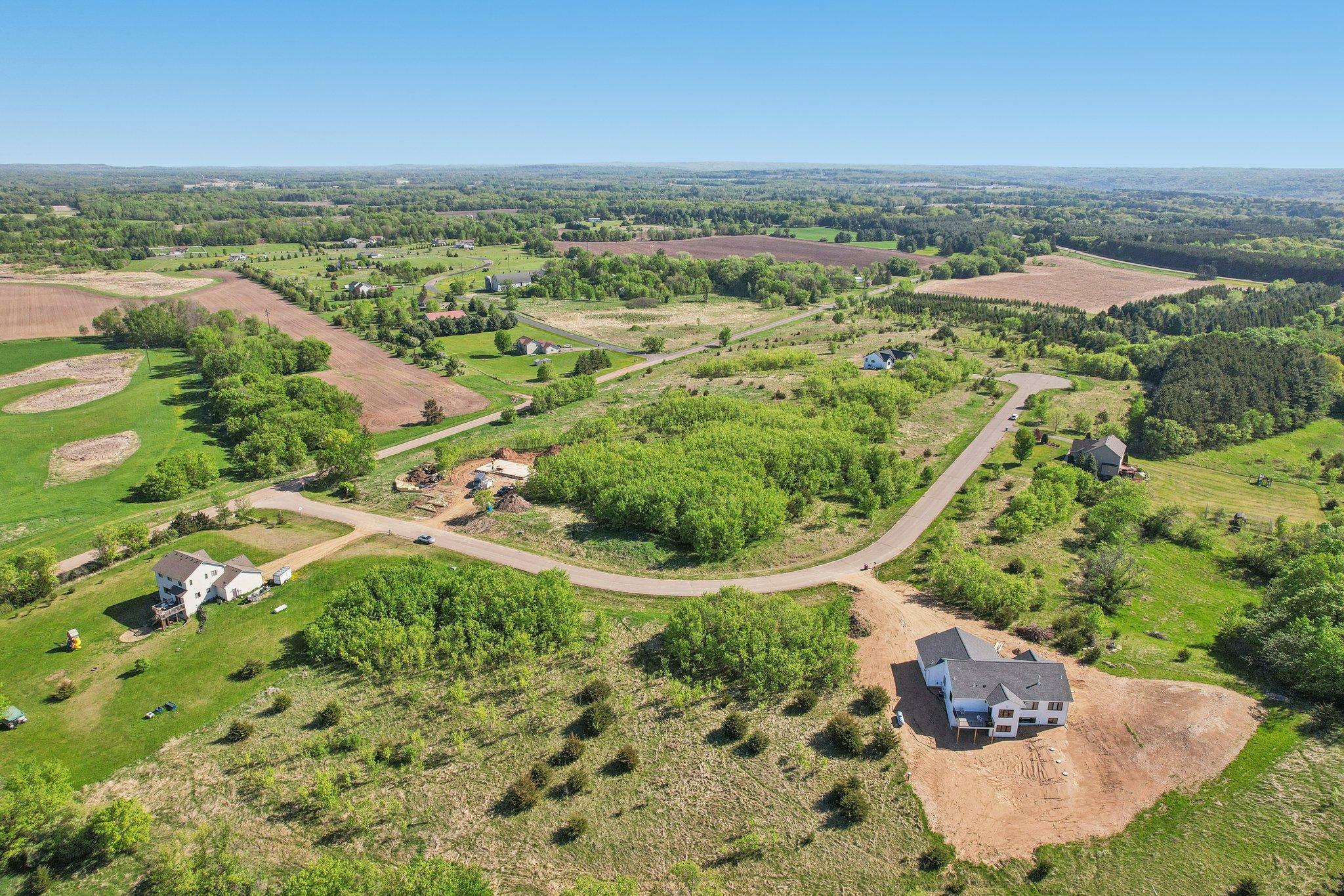 Property Photo: Lot 3 Block 5 Silo Court MN 55074