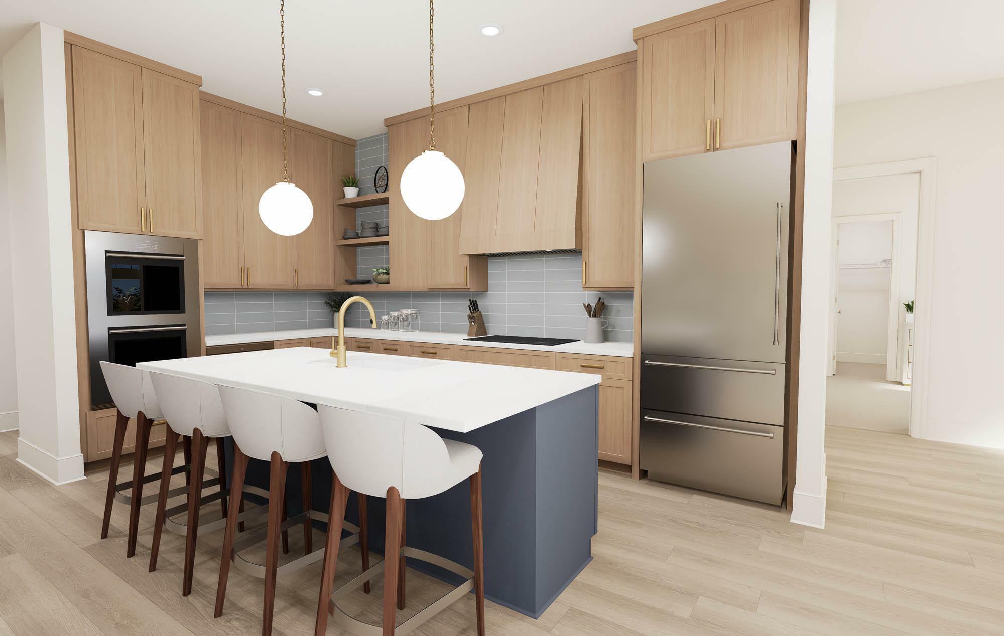 Property Photo: 2815 W 44th Street 5 MN 55410