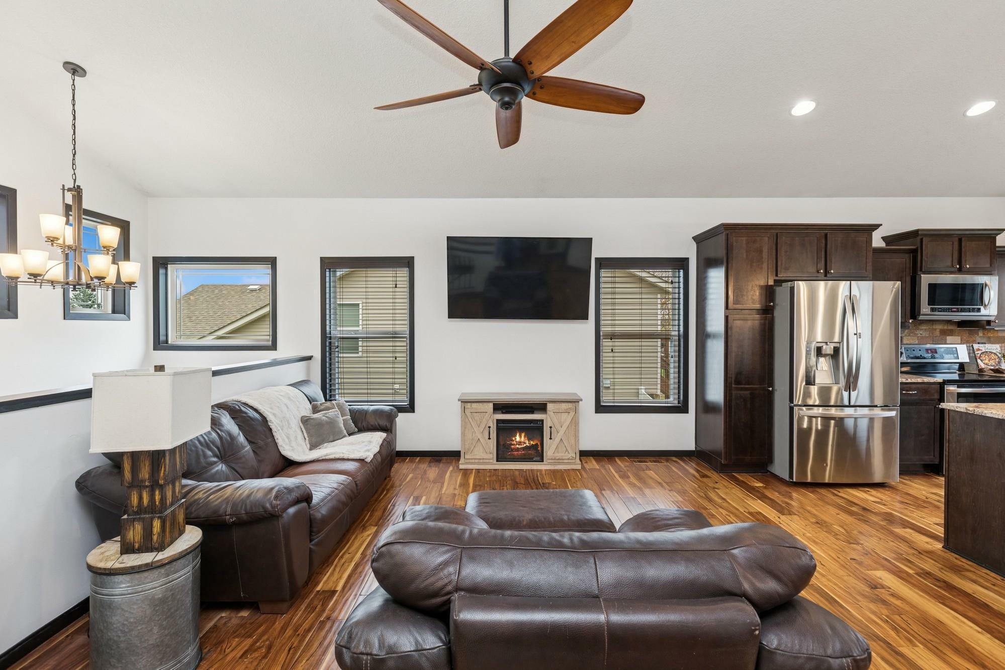 Property Photo: 9205 198th Street W MN 55044