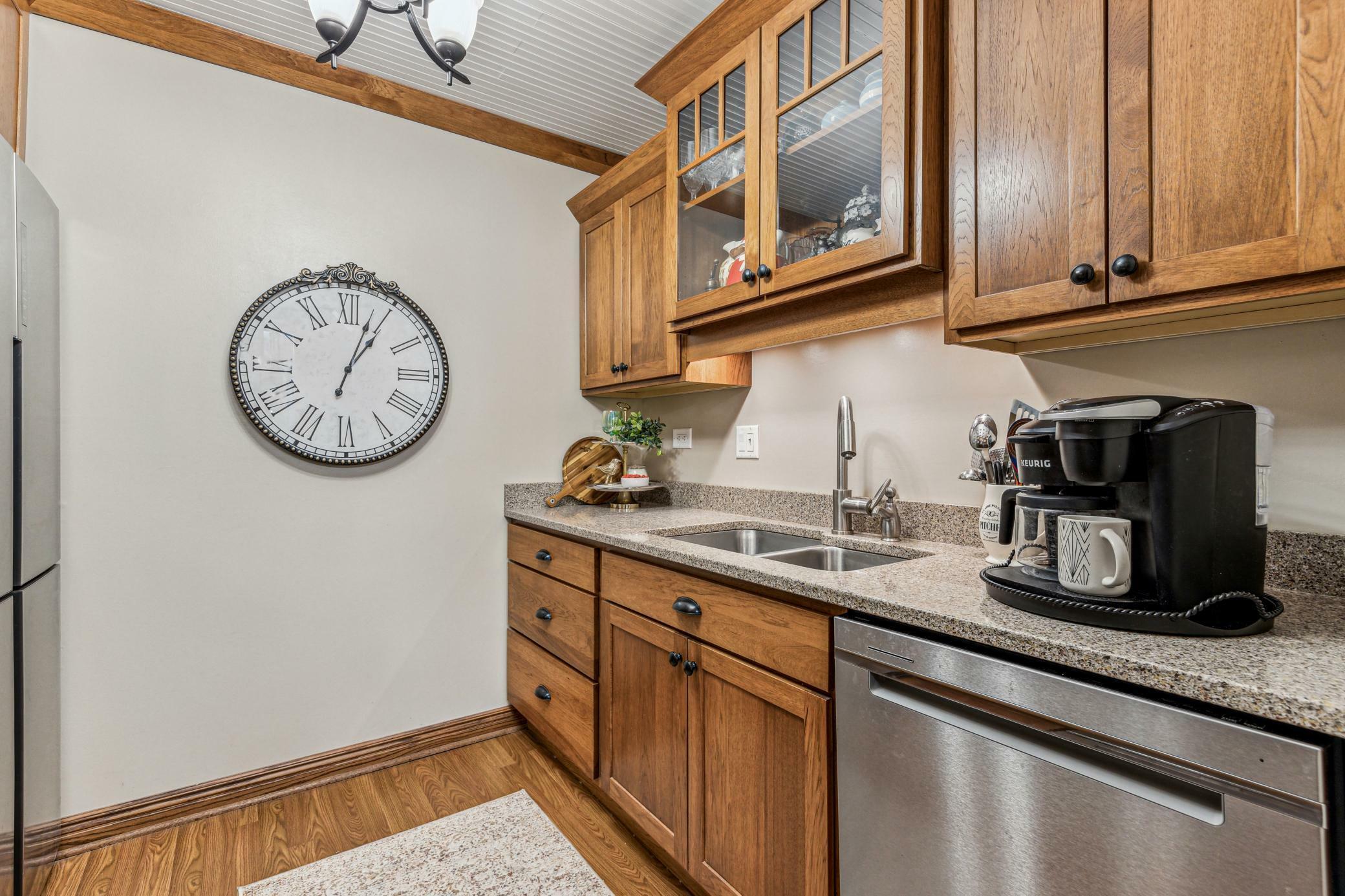 Property Photo: 4045 Hodgson Road 316 MN 55126