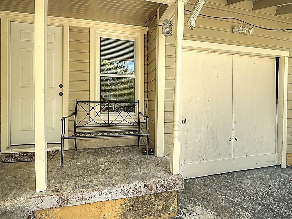Property Photo:  5512 Greenlee Street  TX 76112 