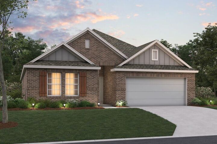 1729 Foliage Drive  Fort Worth TX 76131 photo