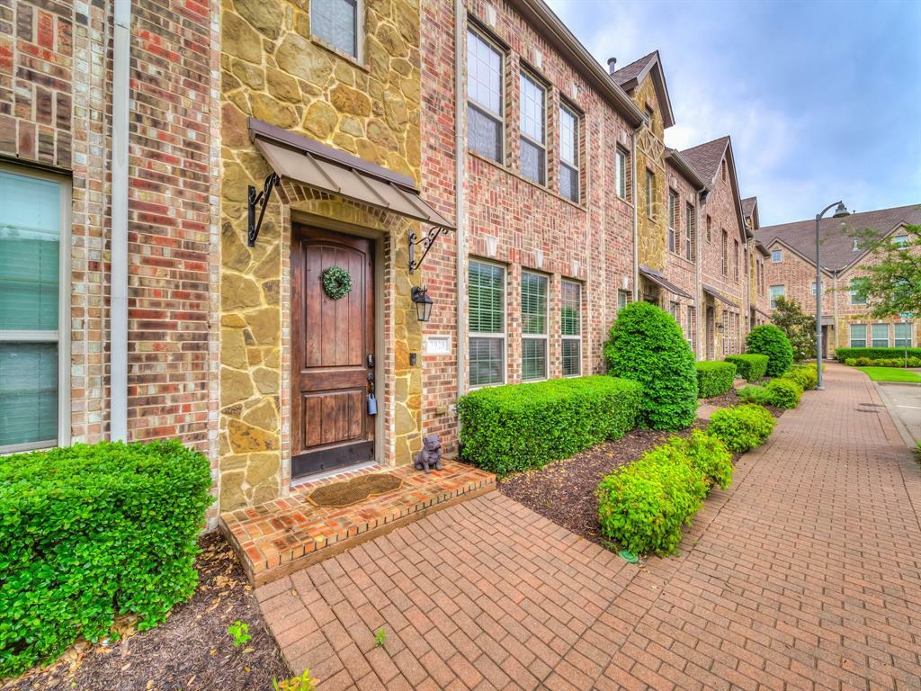 Property Photo: 7928 Pam Street TX 75024